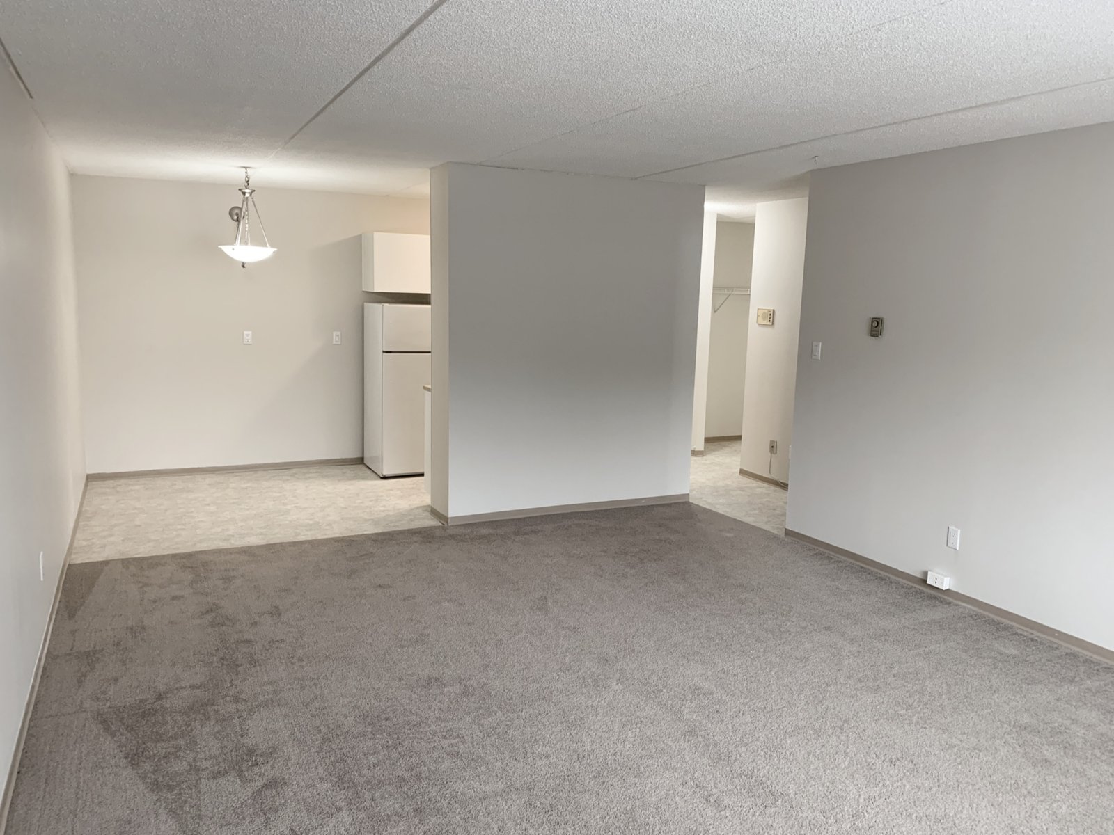 1 Bedroom Suite
